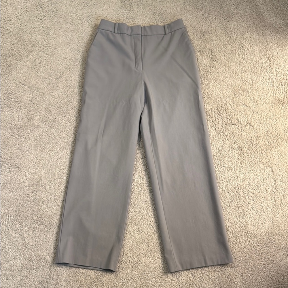 Aritzia Gray Women's Trousers